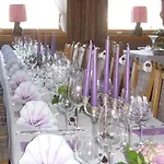 Landhotel Rappenhof Arnbruck