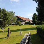 Landhotel Rappenhof Arnbruck