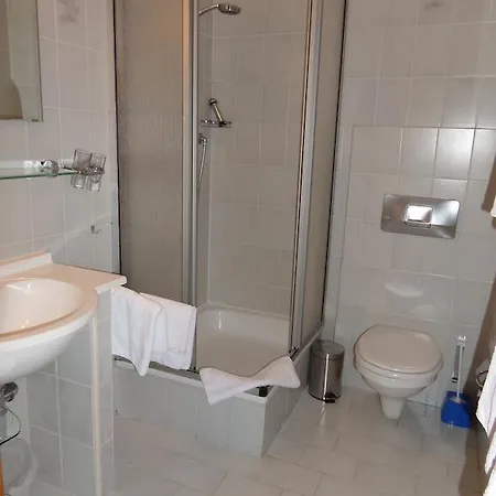 Landhotel Rappenhof 3* Arnbruck