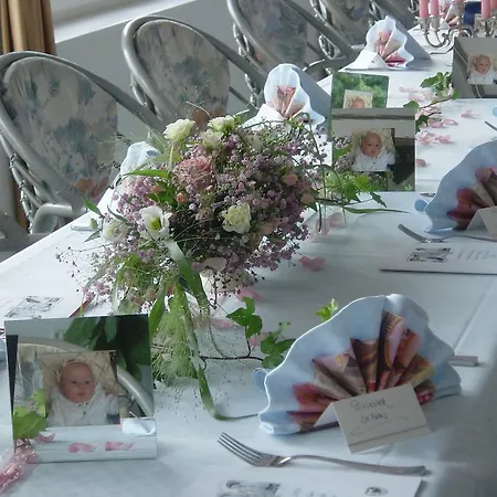 Hotel Rappenhof