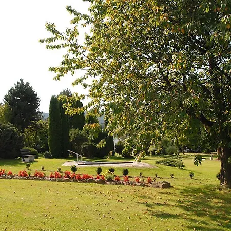 Hotel Rappenhof 3*