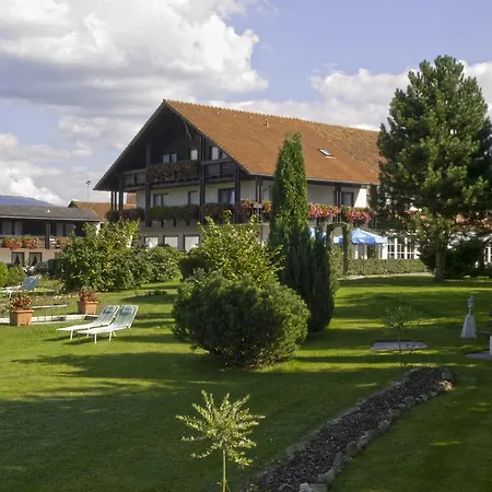 Landhotel Rappenhof 3* Arnbruck