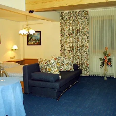 Rappenhof Hotel