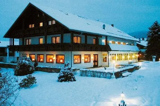 Szálloda Rappenhof 3*